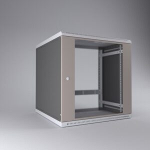 MACHWEL WALL MOUNT RACK view 4