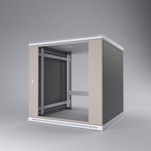 MACHWEL WALL MOUNT RACK view 5