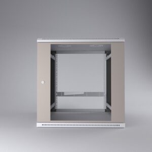 MACHWEL WALL MOUNT RACK view 6
