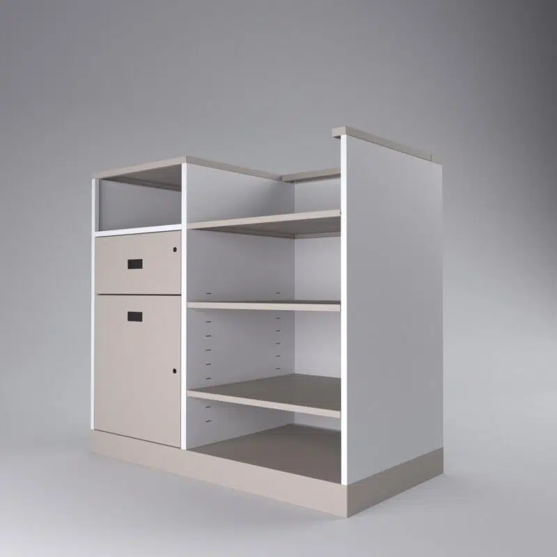 CSD UNIT – Machwel