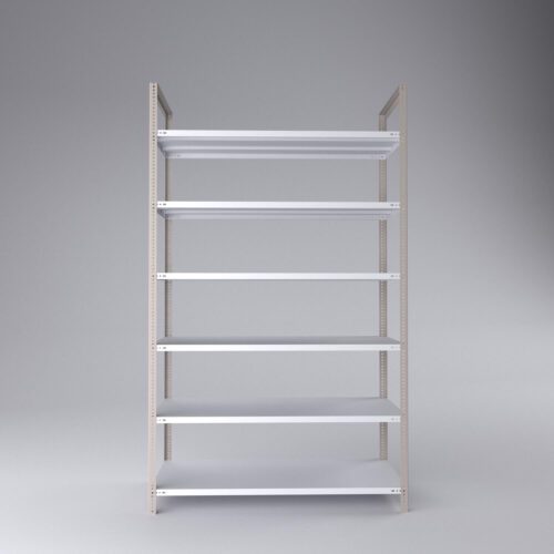 SLOTTED ANGLED RACK – Machwel