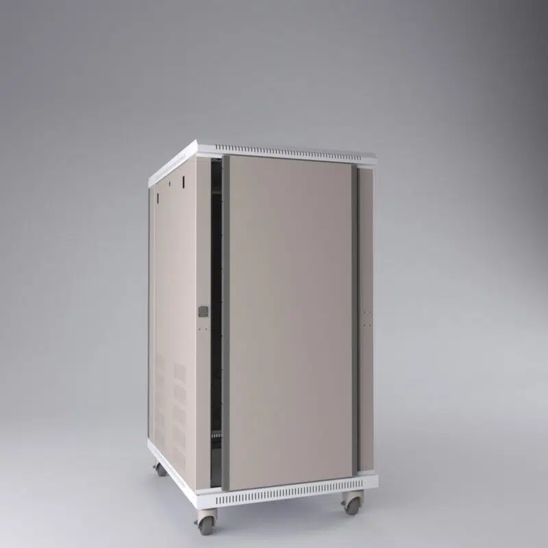 MACHWEL FLOOR MOUNT RACK