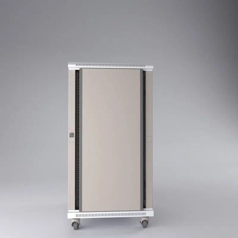 MACHWEL FLOOR MOUNT RACK view 2